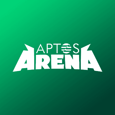 Aptos Arena