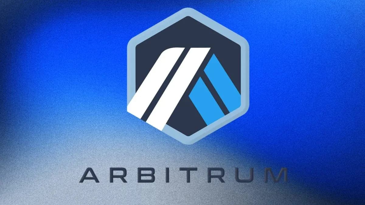 Arbitrum $400 Million Fund for Blockchain Game Development image