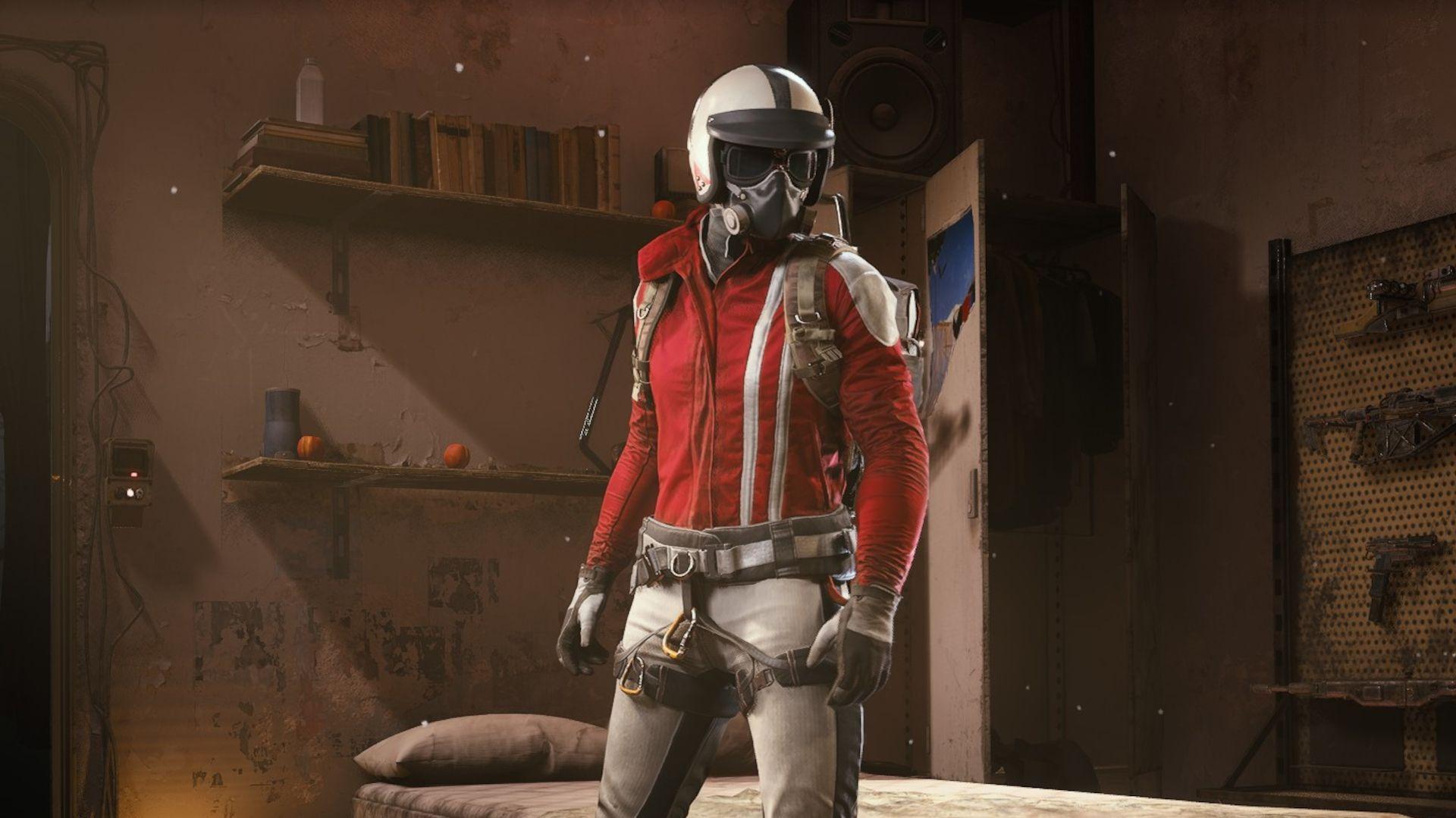 Arc Raiders Guide: How to Get the Free Red Ryder Skin