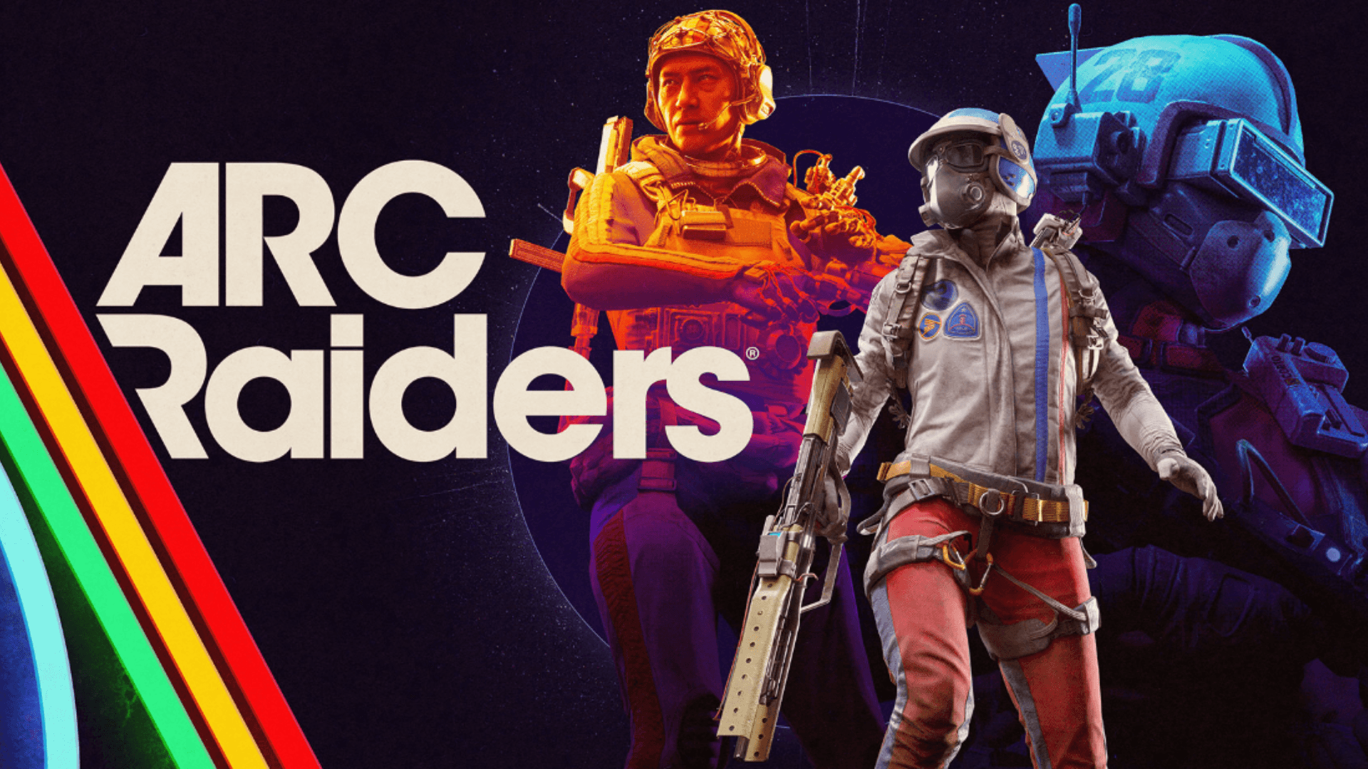 Arc Raiders arrive sur Xbox et PC image