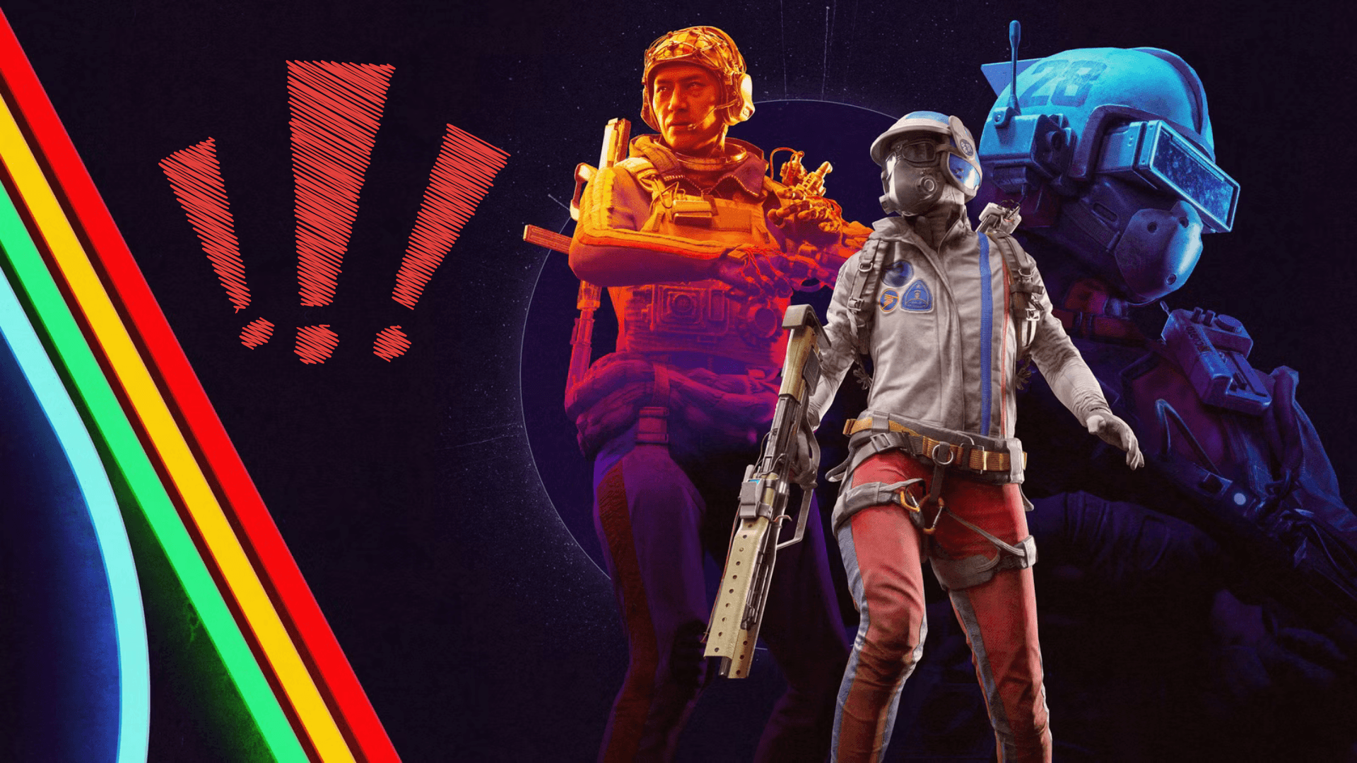 Arc Raiders Moves Away from AI-Generated Voices