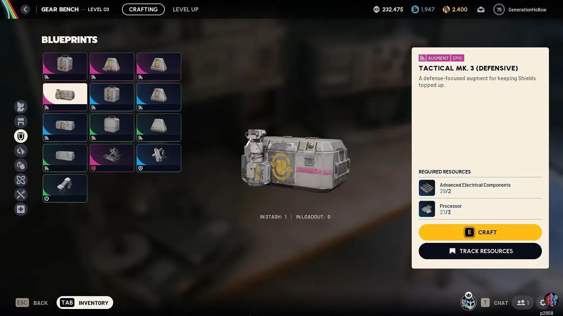 Arc Raiders New Augment.webp