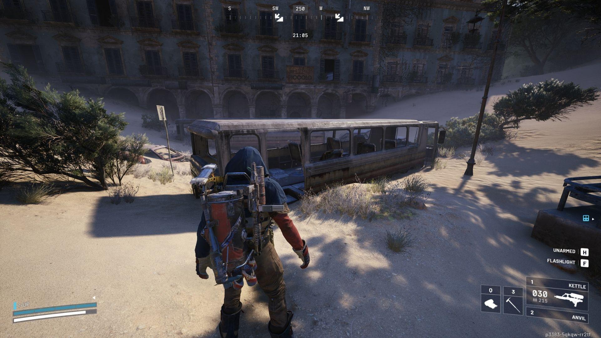 Arc raiders combat recon quest.jpg
