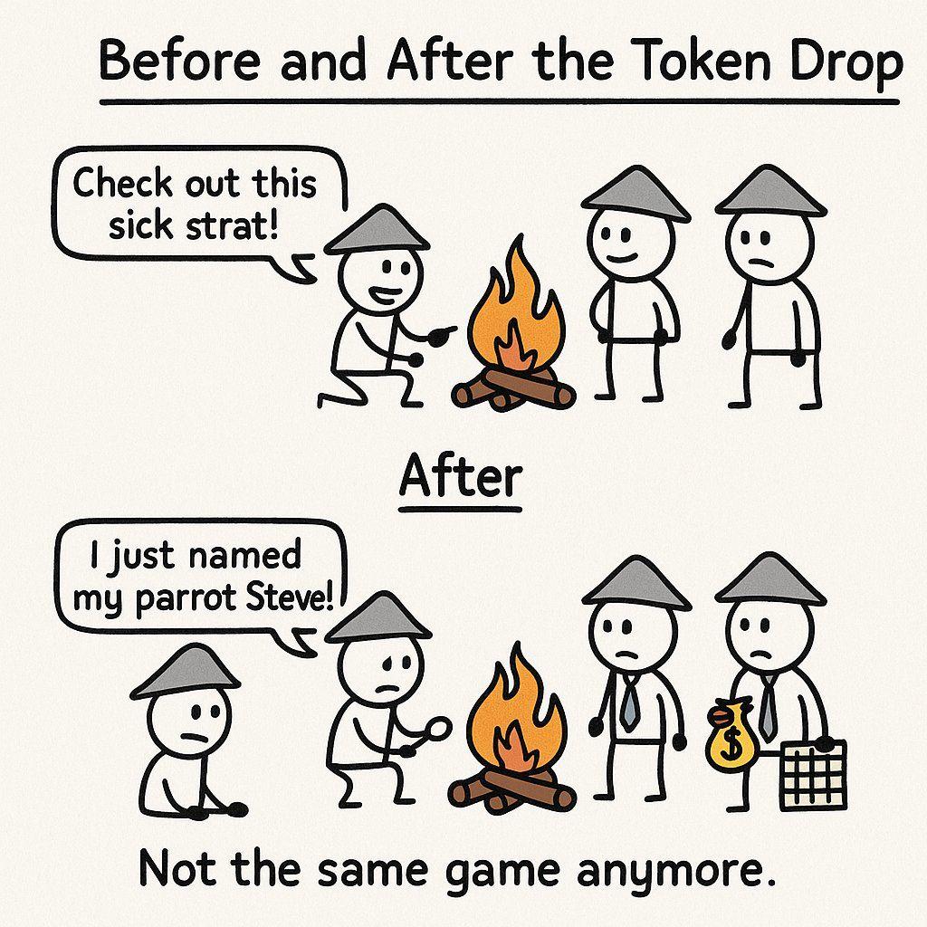 Are Play to Earn Games Are Failing