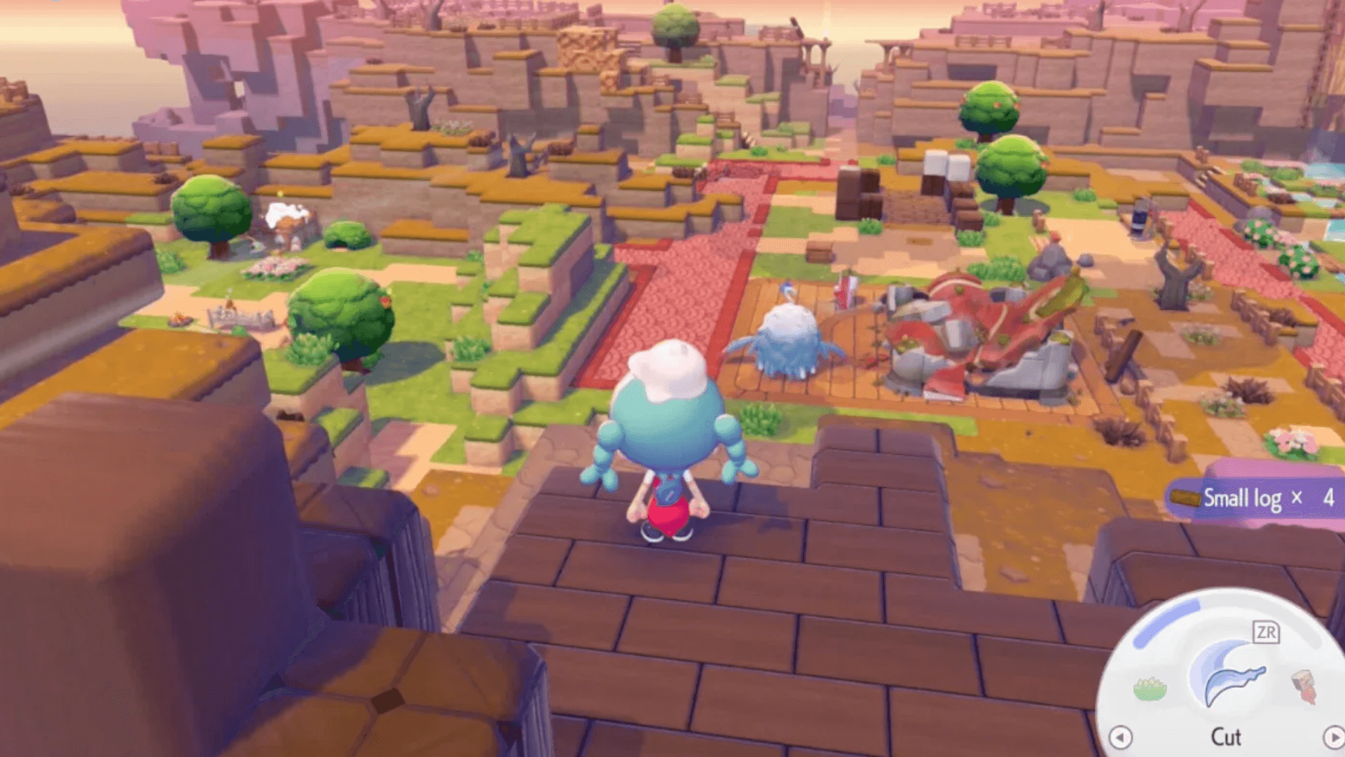 Are There Shiny Pokémon in Pokémon Pokopia?