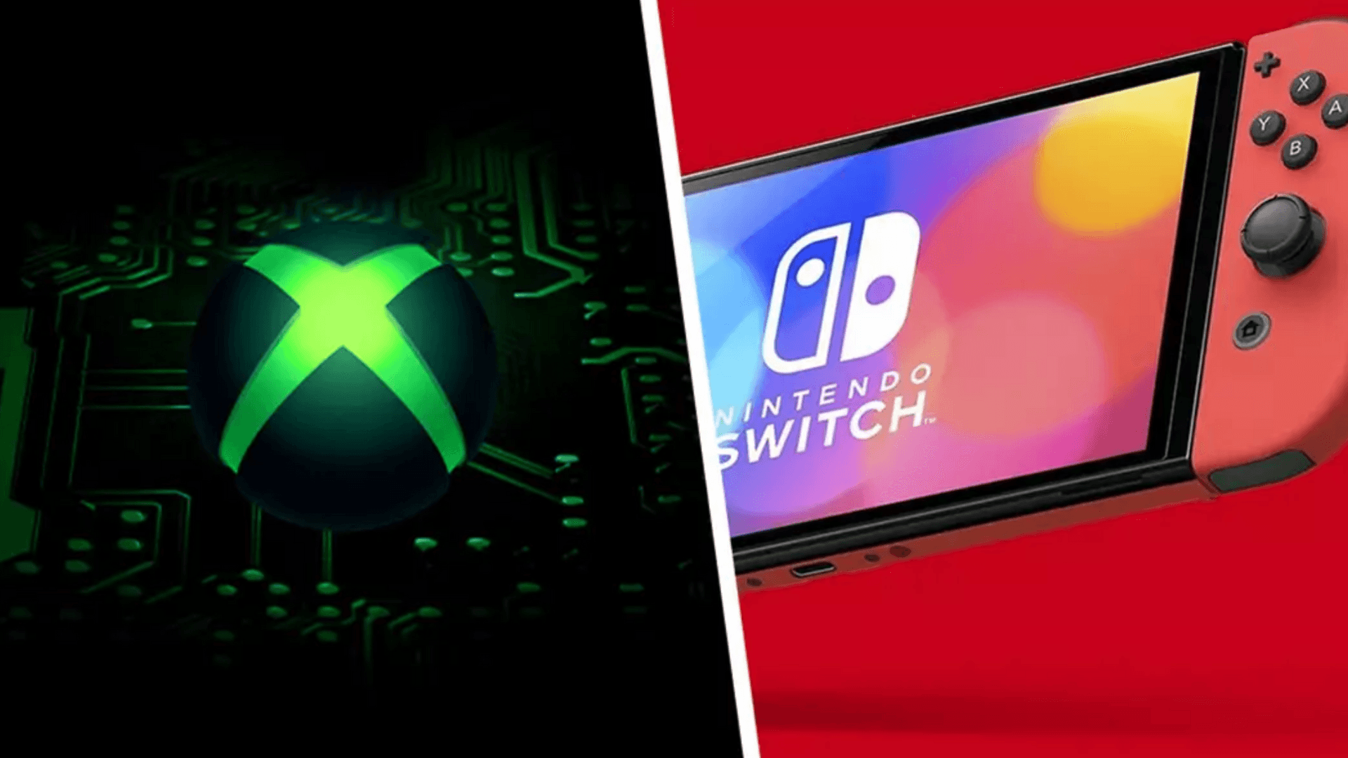 Les jeux Xbox arrivent-ils sur Nintendo Switch 2 ? image