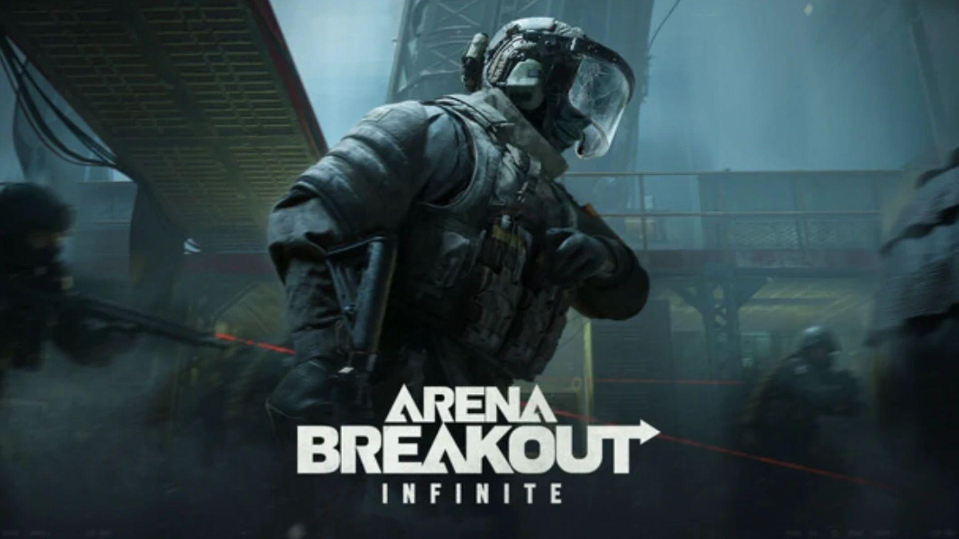 Arena Breakout: Infinite Season 7 Utopia Brings Zombies on September 16
