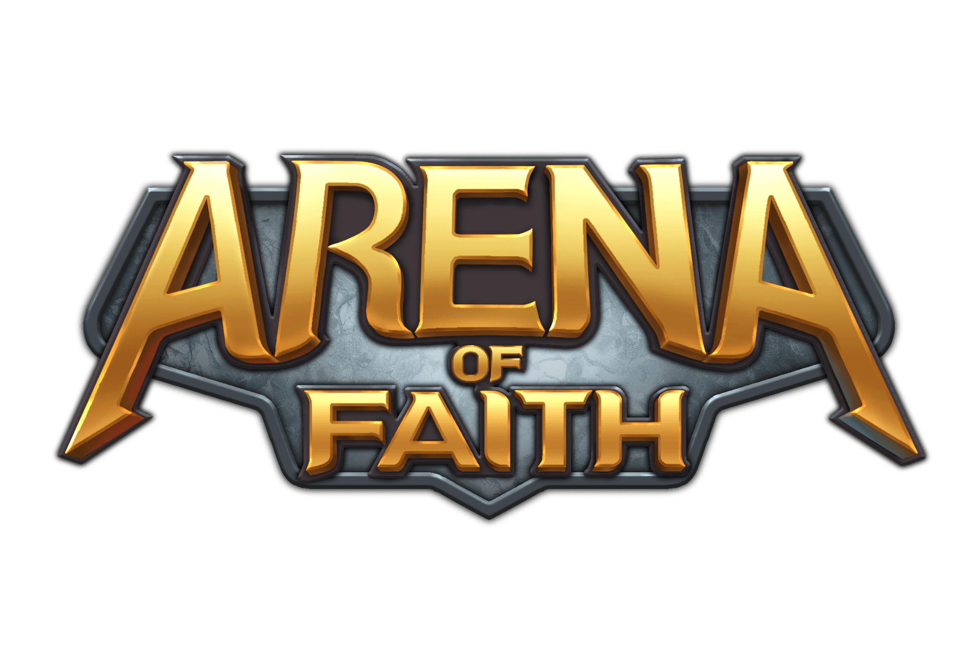 Arena of Faith logo.png