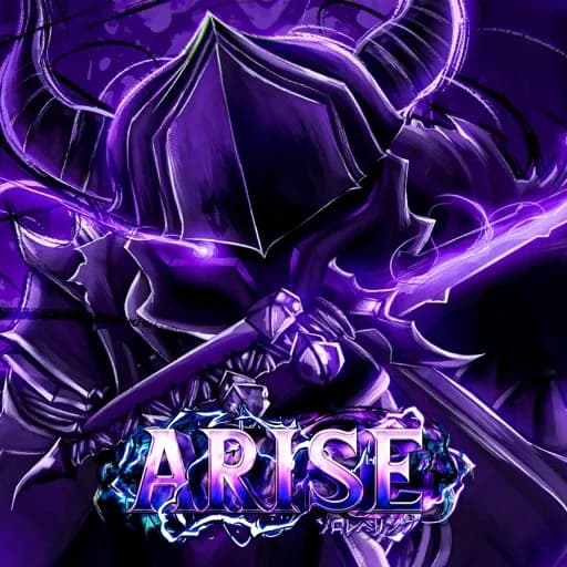 Arise Crossover