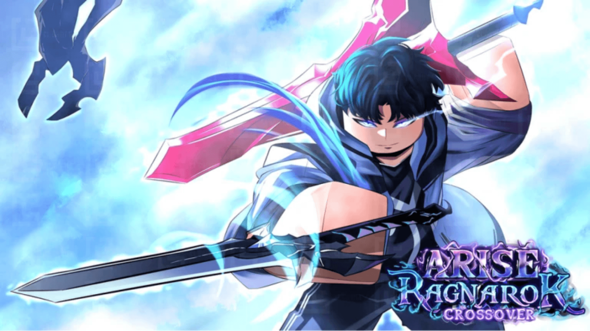 Mã Arise Ragnarok Roblox Tháng 12/2025 image