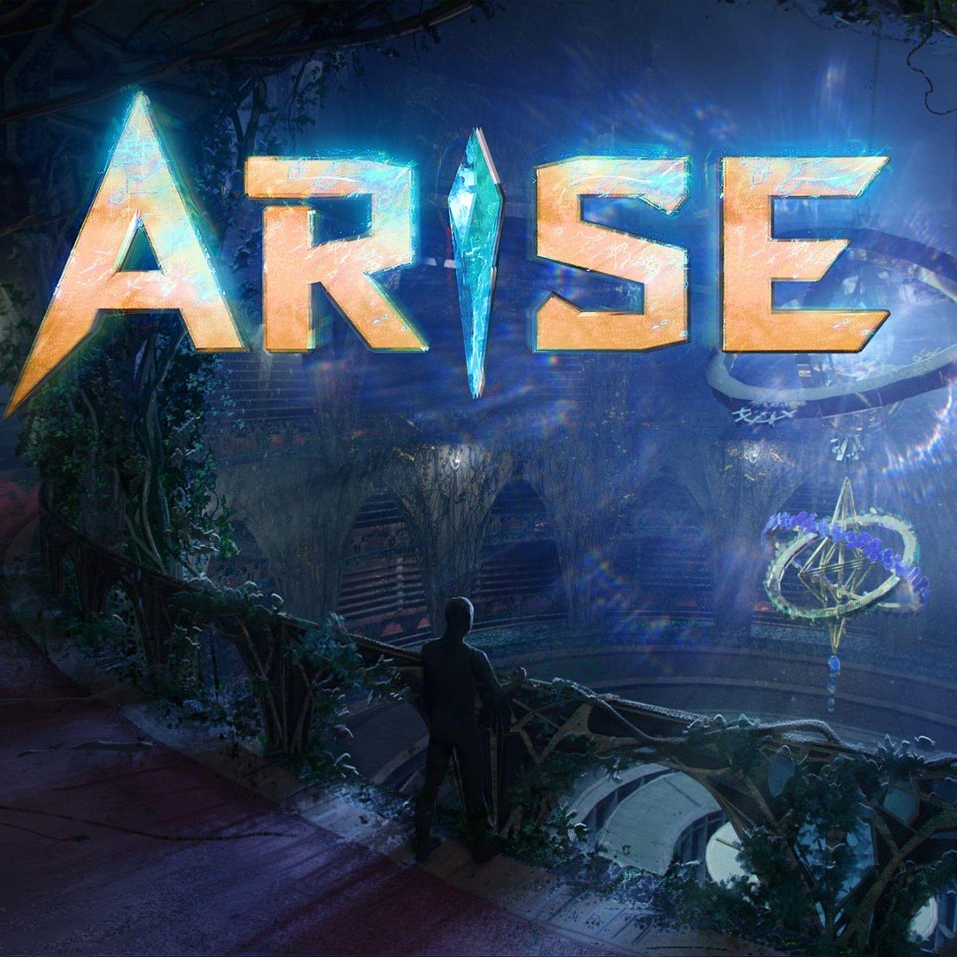 Cross The Ages: Arise