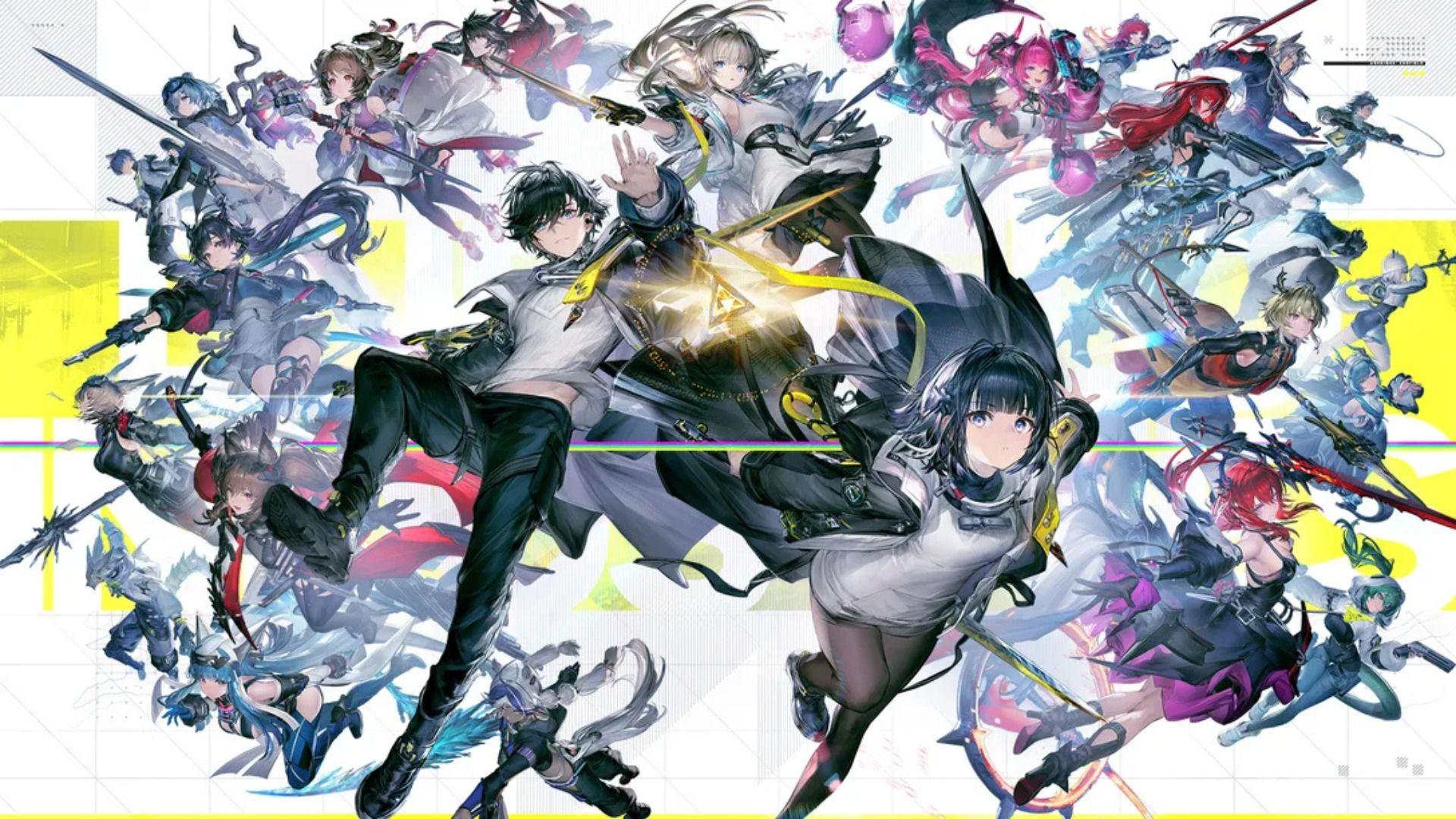 Arknights: Endfield PS5 출시일 image