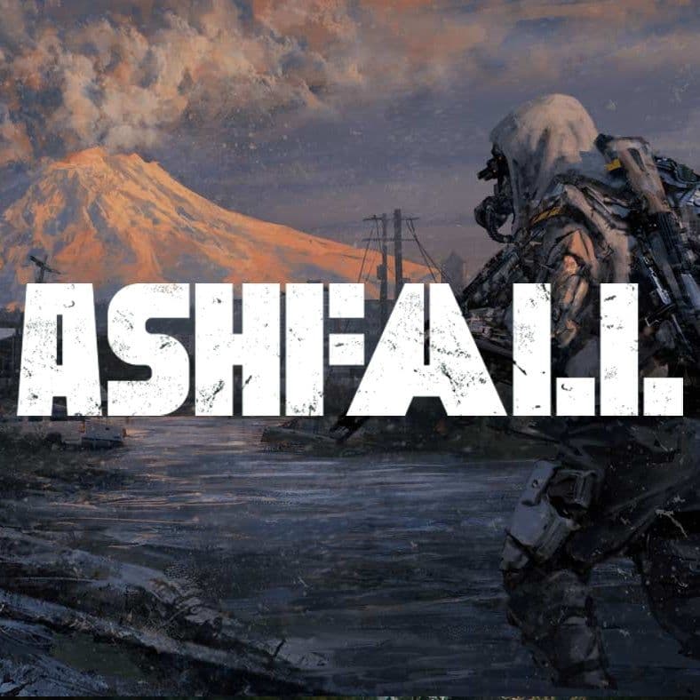 Ashfall