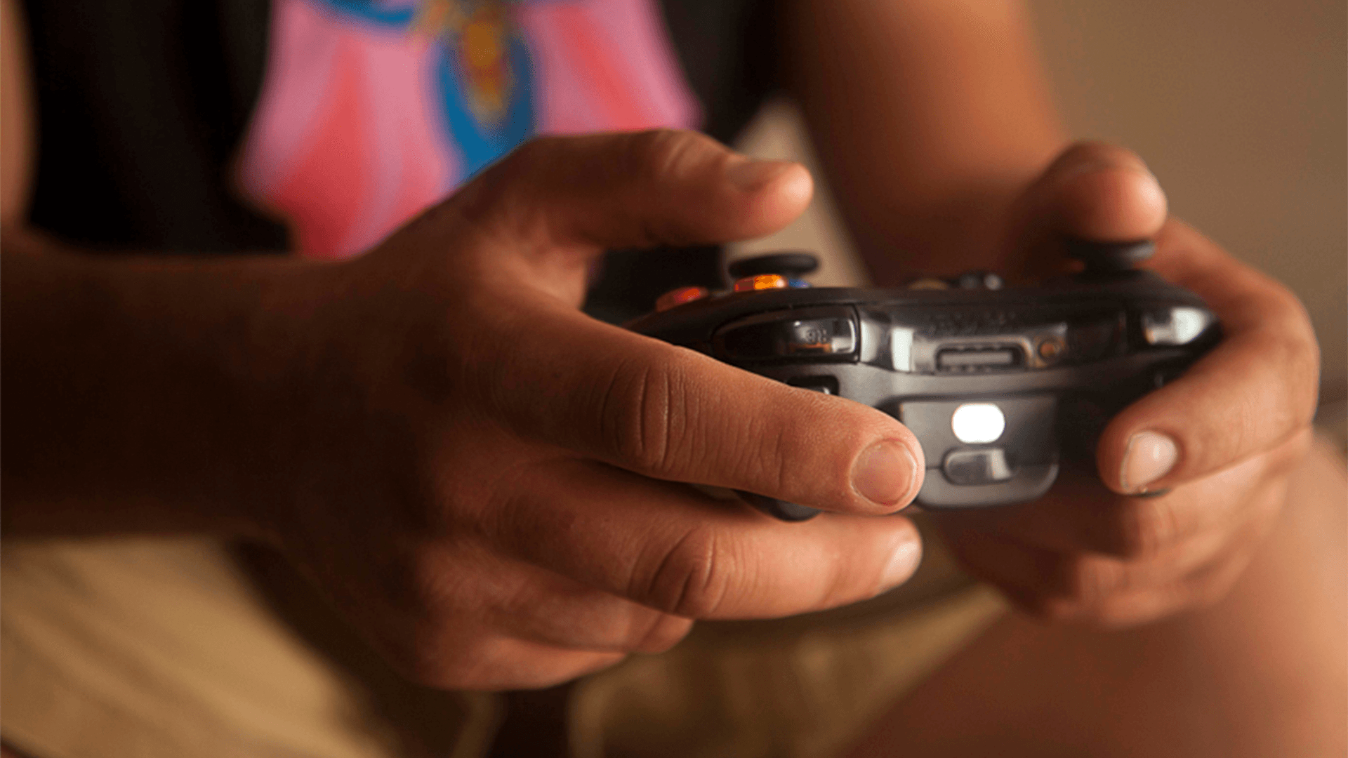 Asia Is Redefining Global Gaming