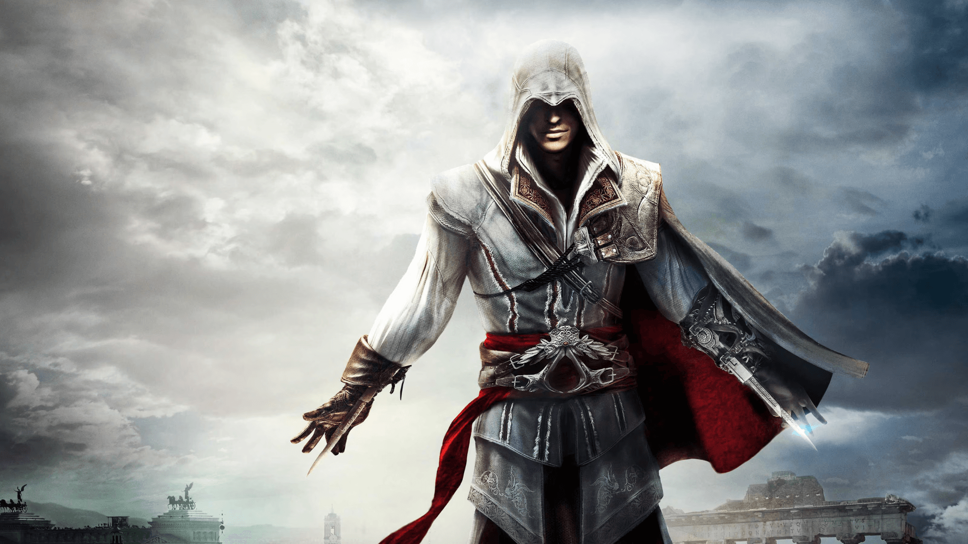 Assassin’s Creed Hexe 洩漏：伊吉歐回歸、戰鬥重製與 2027 目標 image