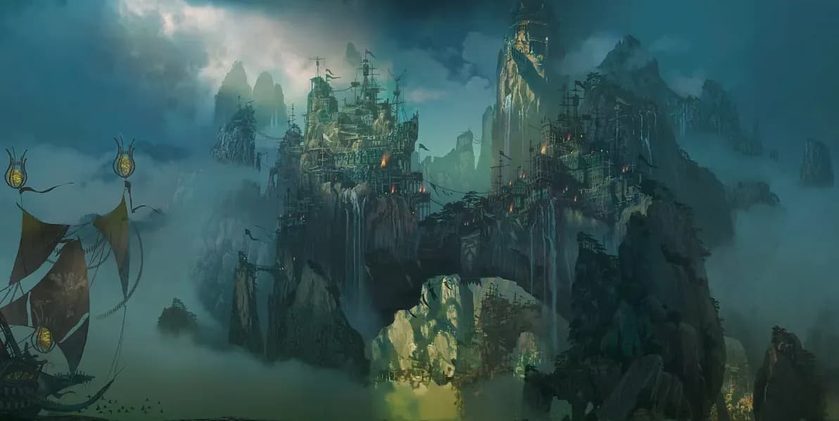 Astra Nova New Creators Hub on Black Pass Platform image