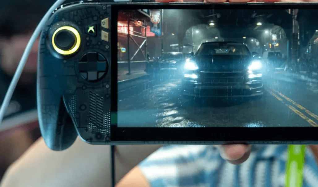 Asus ROG Xbox Ally X20 standalone version confirmed