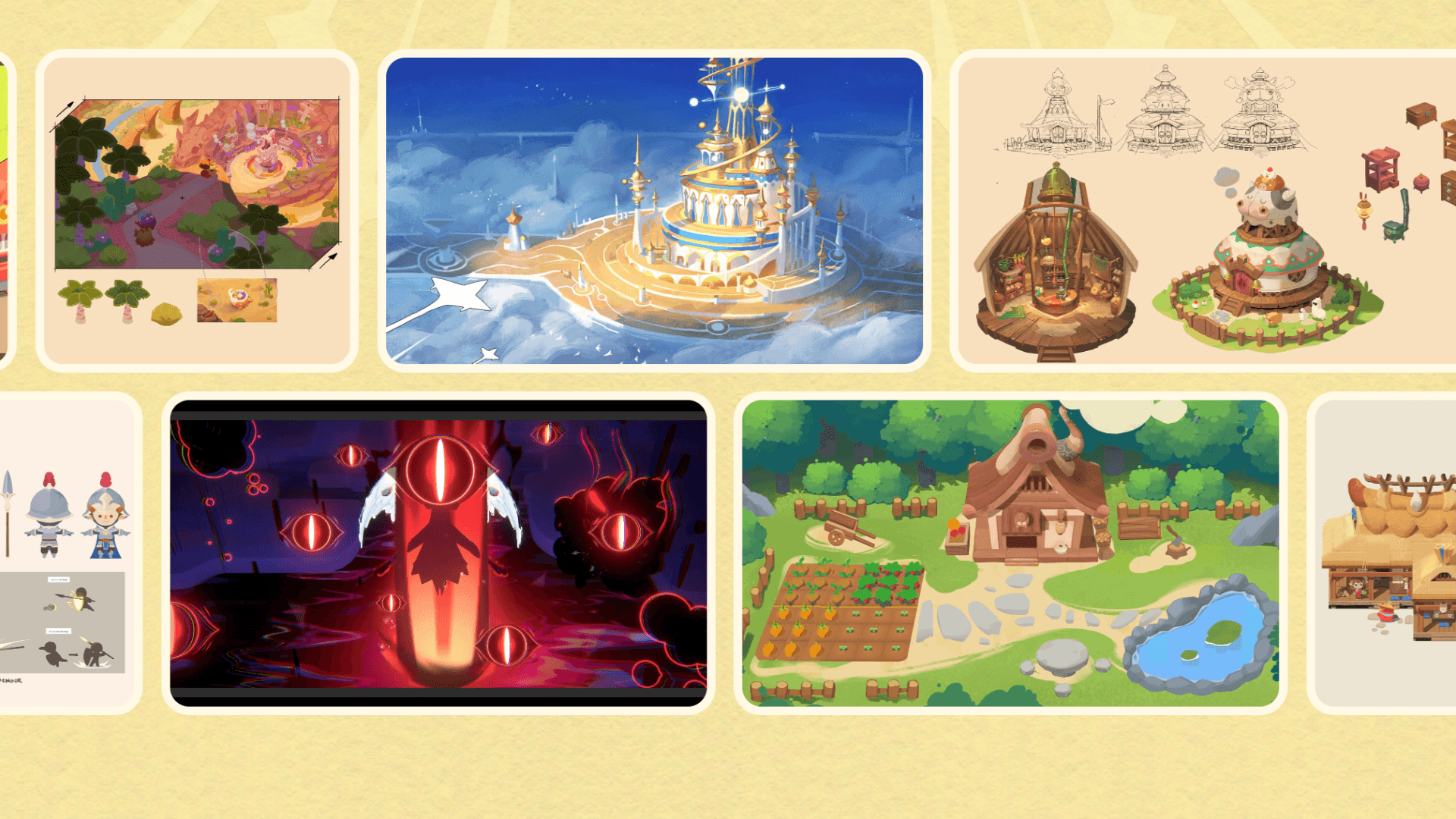 Atia’s Legacy Alpha Test Details