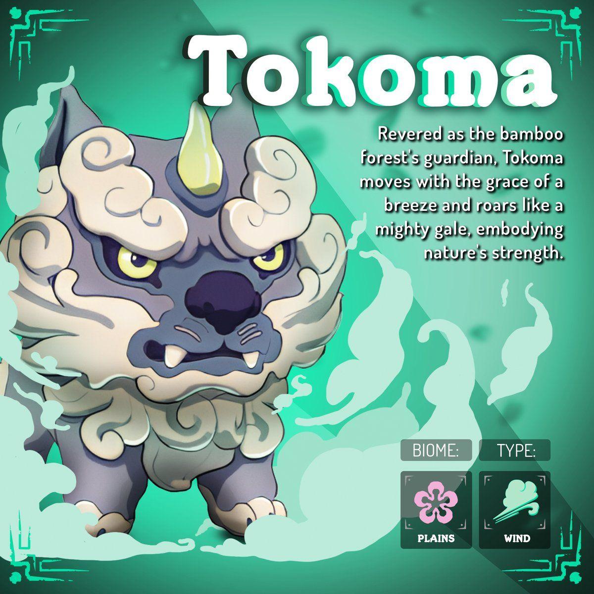 Aurory Unveils Citrine: Most Ambitious Seekers of Tokane Patch To Date