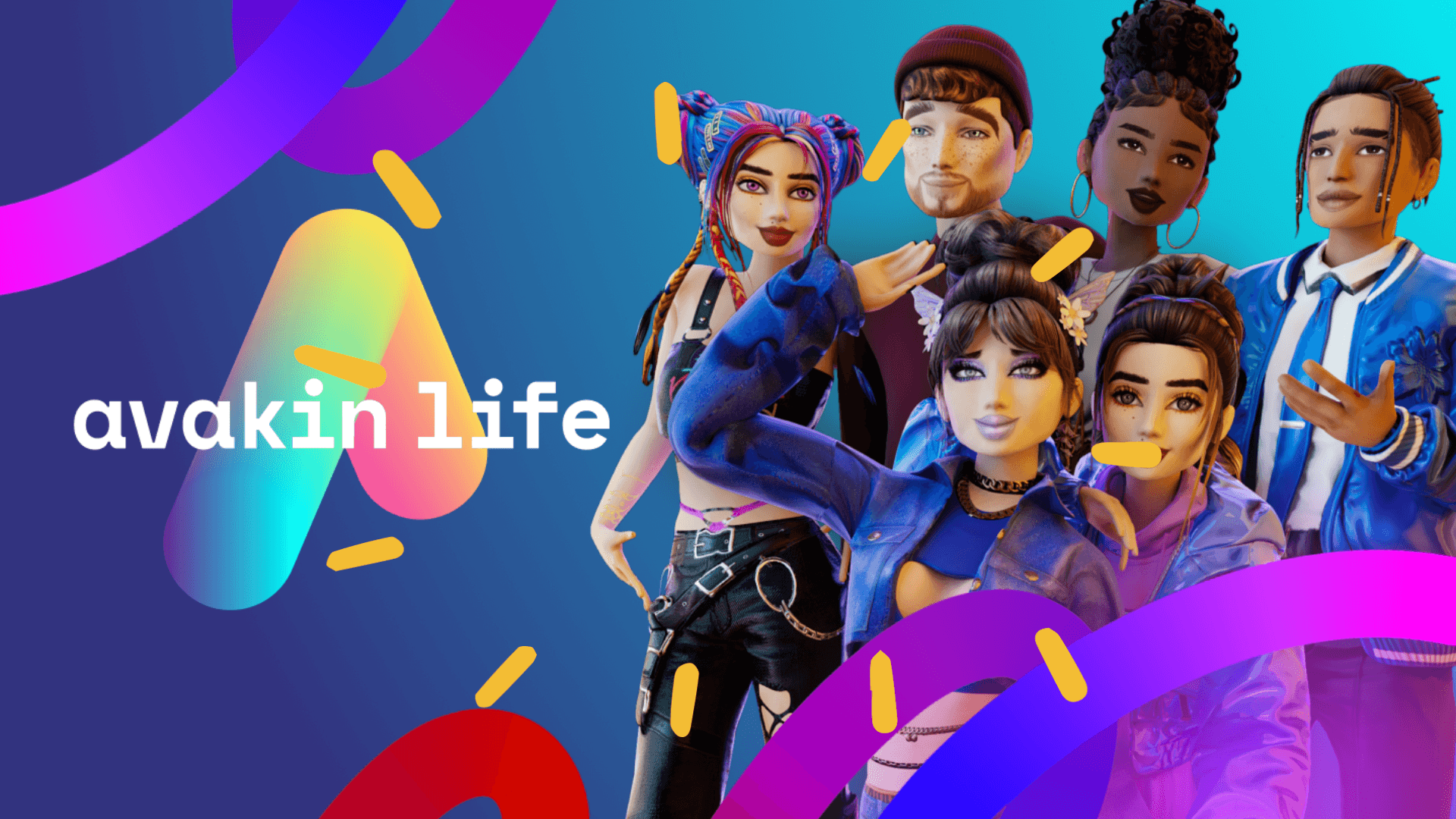 Avakin Life Hits 500 Million Downloads