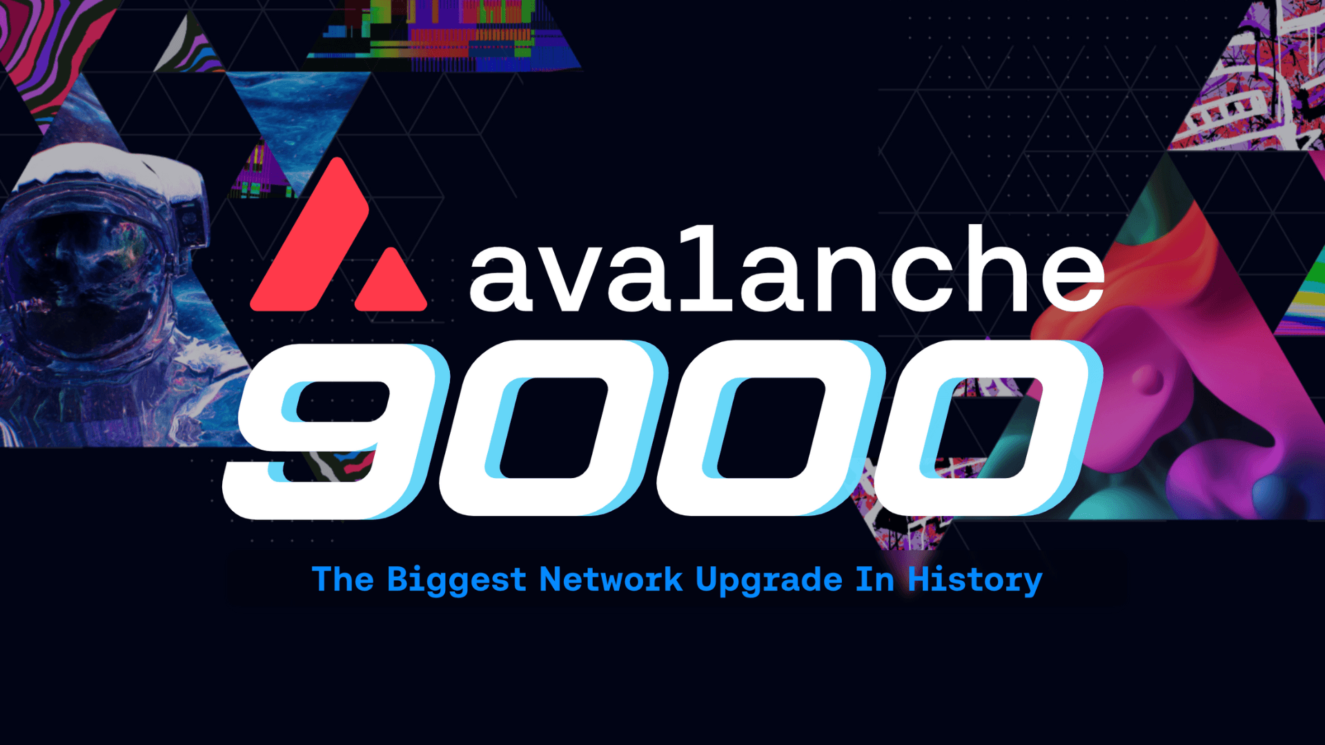 Avalanche9000: Mengubah Pengembangan Blockchain image