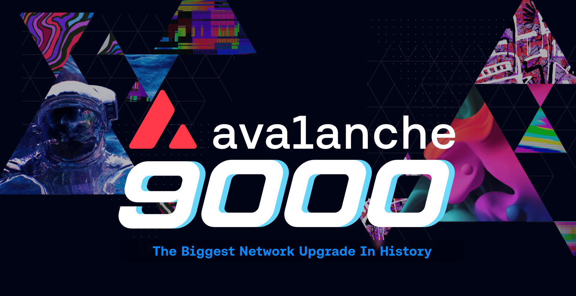 Avalanche9000 Upgrade