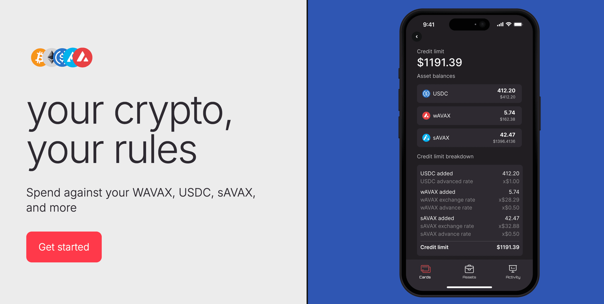 Avalanche Card Launches, Expanding Everyday Crypto Use