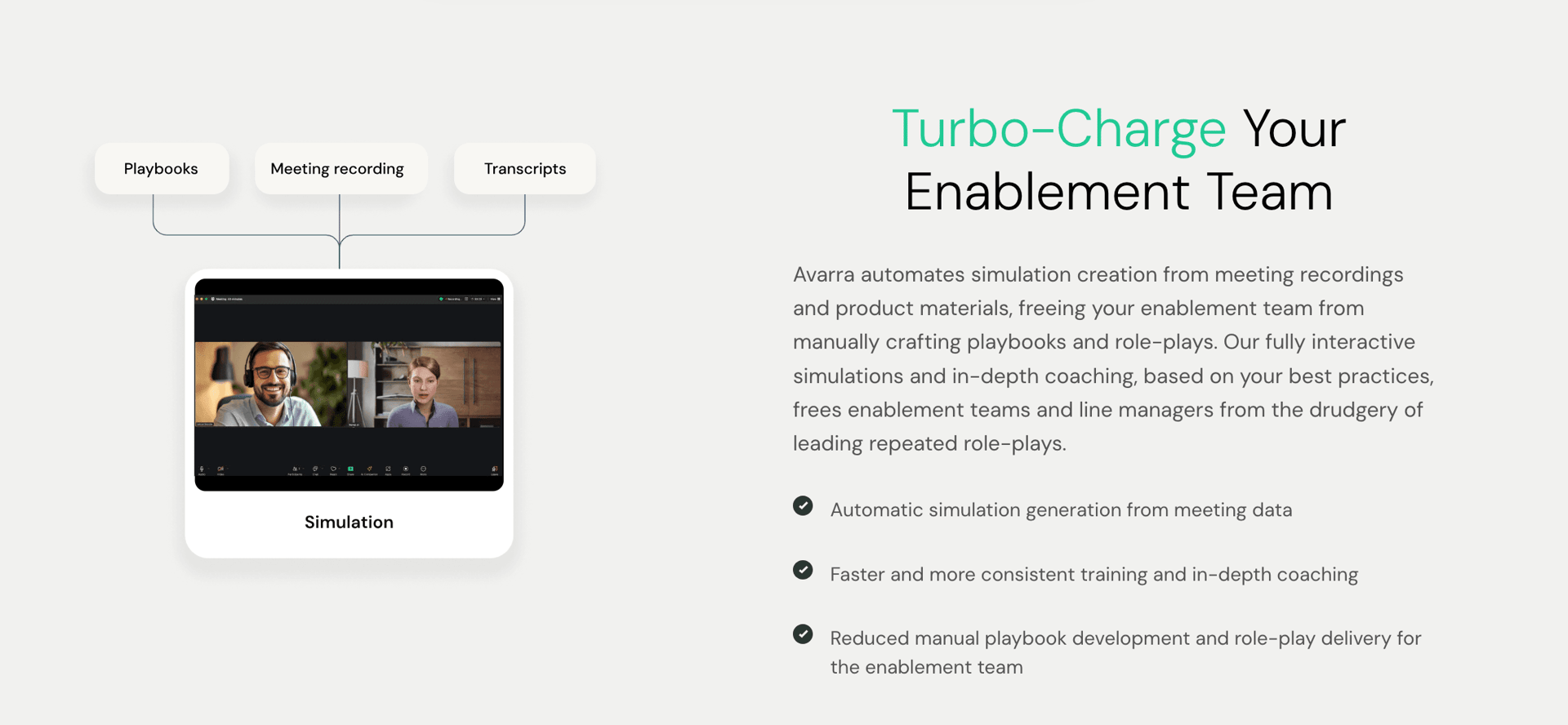 Avarra Raises $8 Million for AI-Based Avatars