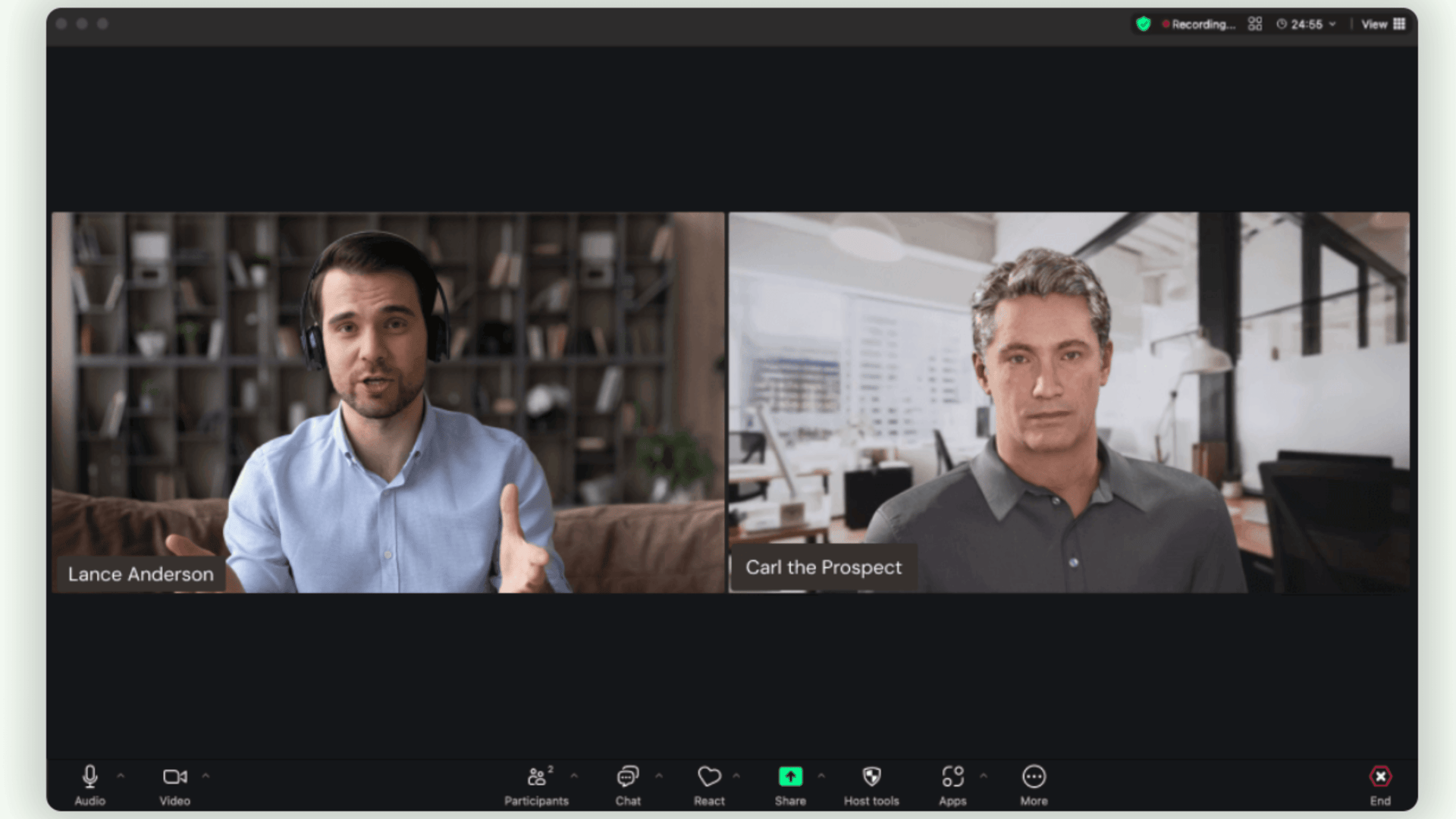 Avarra, AI 기반 아바타 개발에 8백만 달러 투자 유치 image