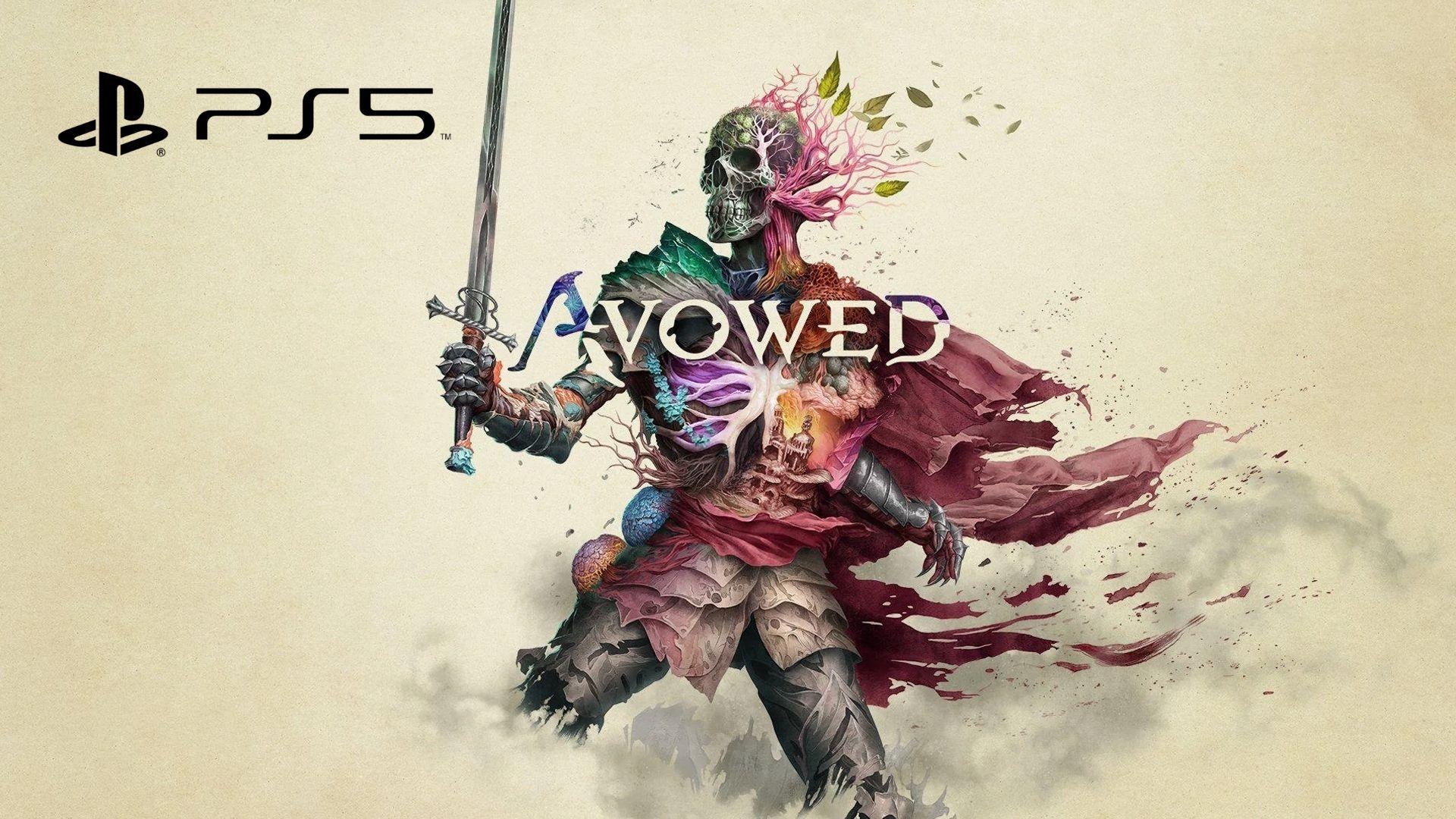 Avowed Anniversary Update Adds Major Features and Launches on PS5
