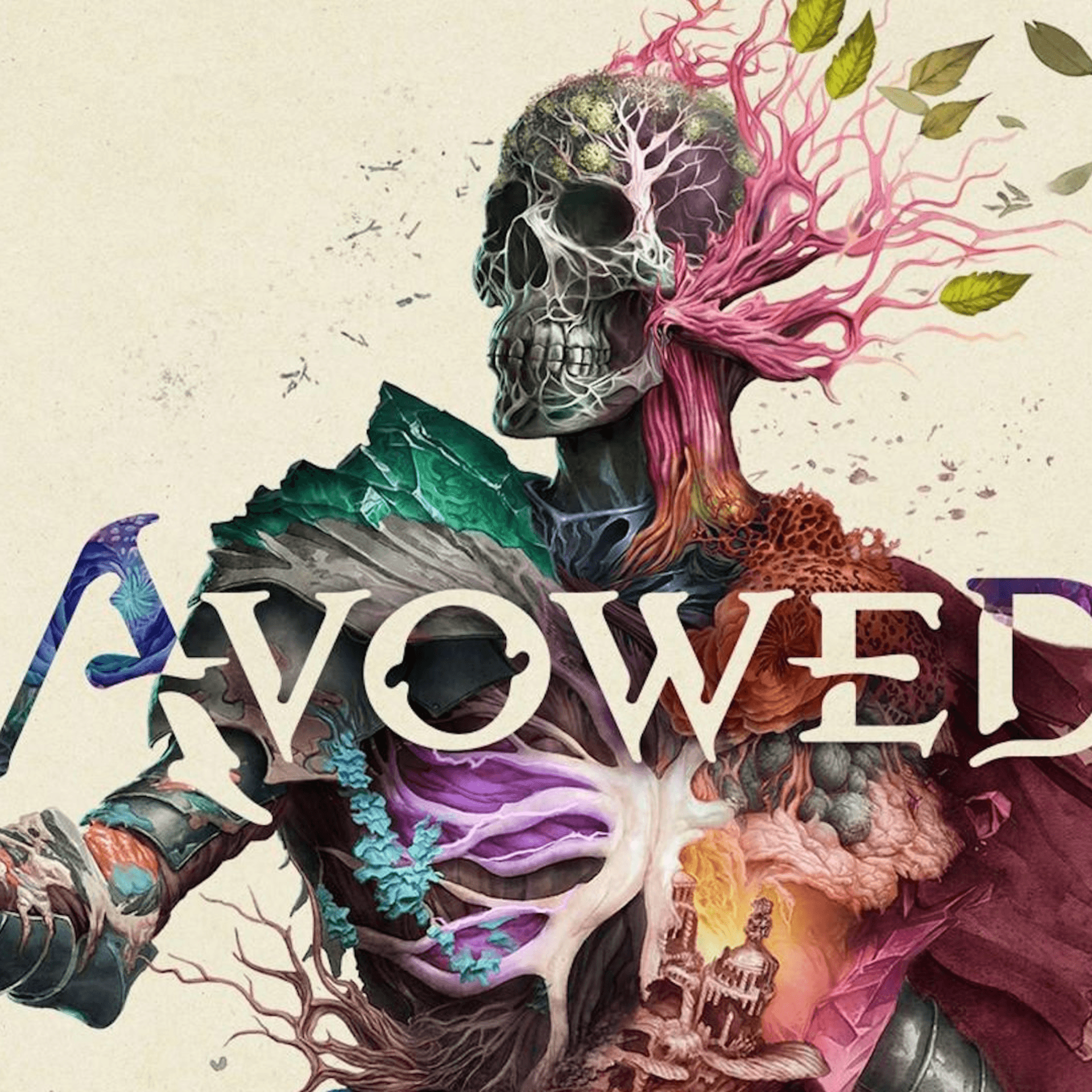 Avowed
