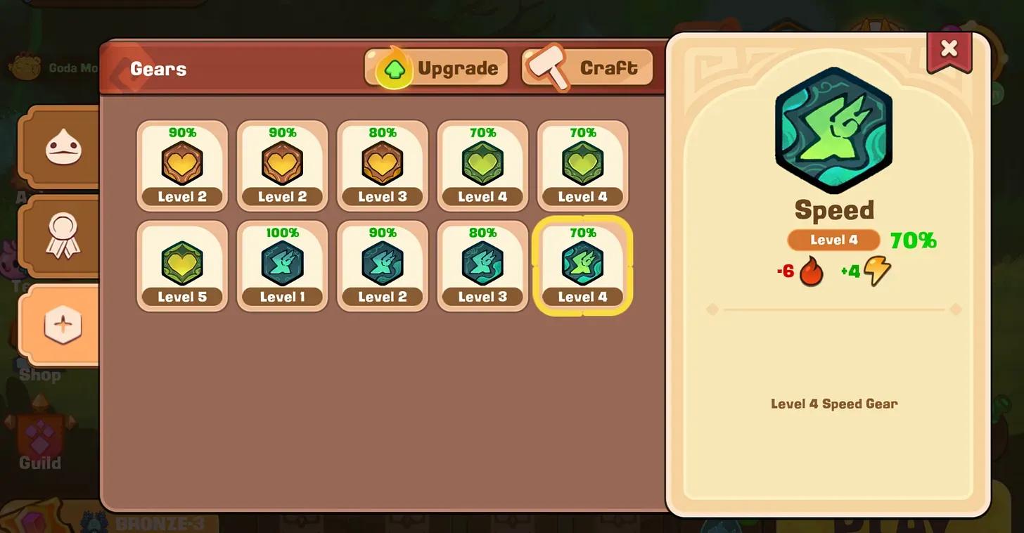 Axie Classic Updates: Expanded Tower Mode and More