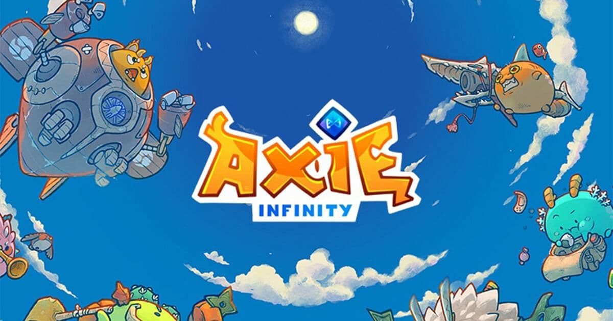 Axie Infinity: Origins Season 1 کا ٹریلر image