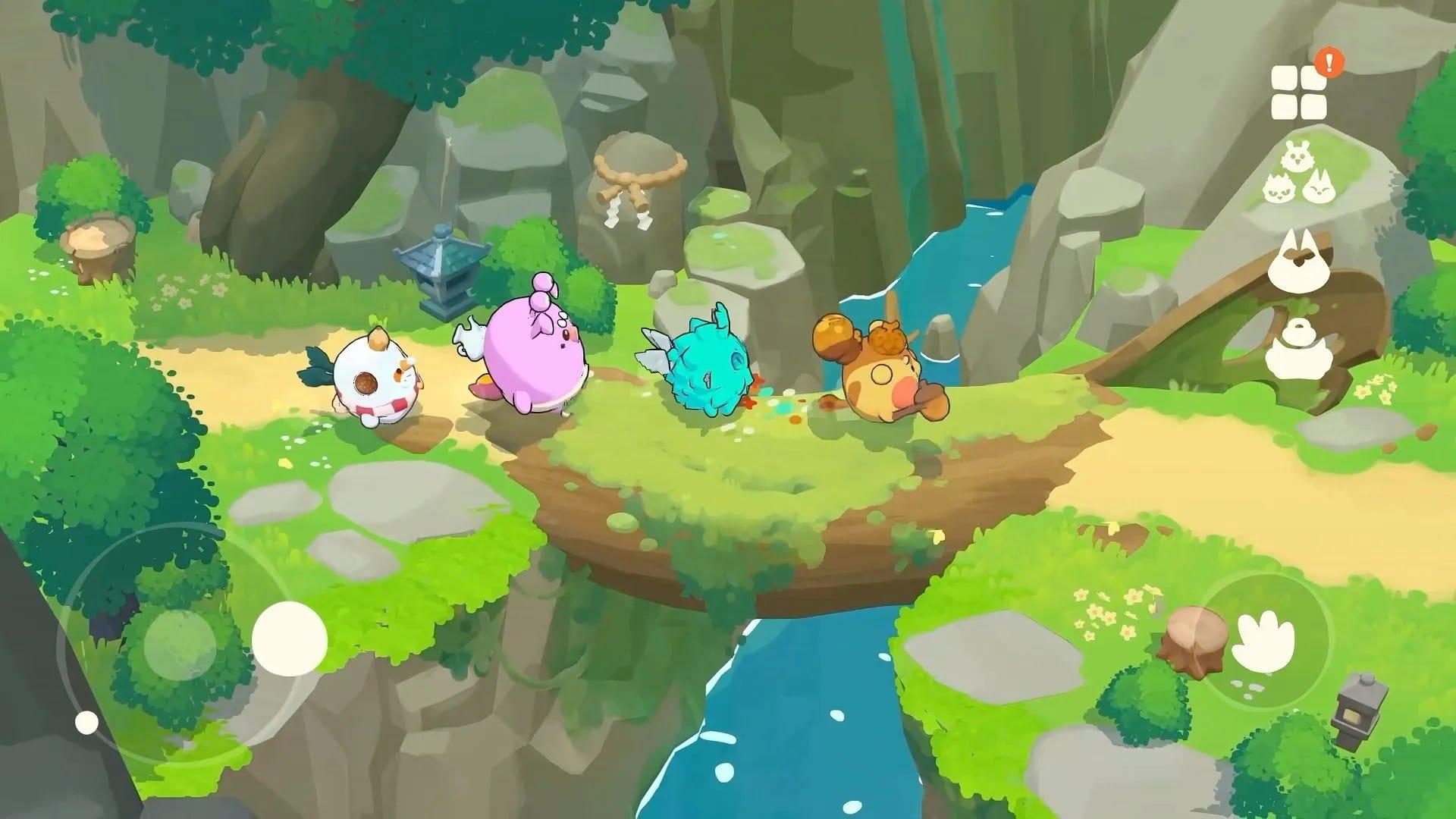 Axie Infinity Atia's Legacy Game Image 1.jpg