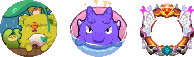 Axie Infinity Origins S9 Final Era with 28.4K AXS Rewards