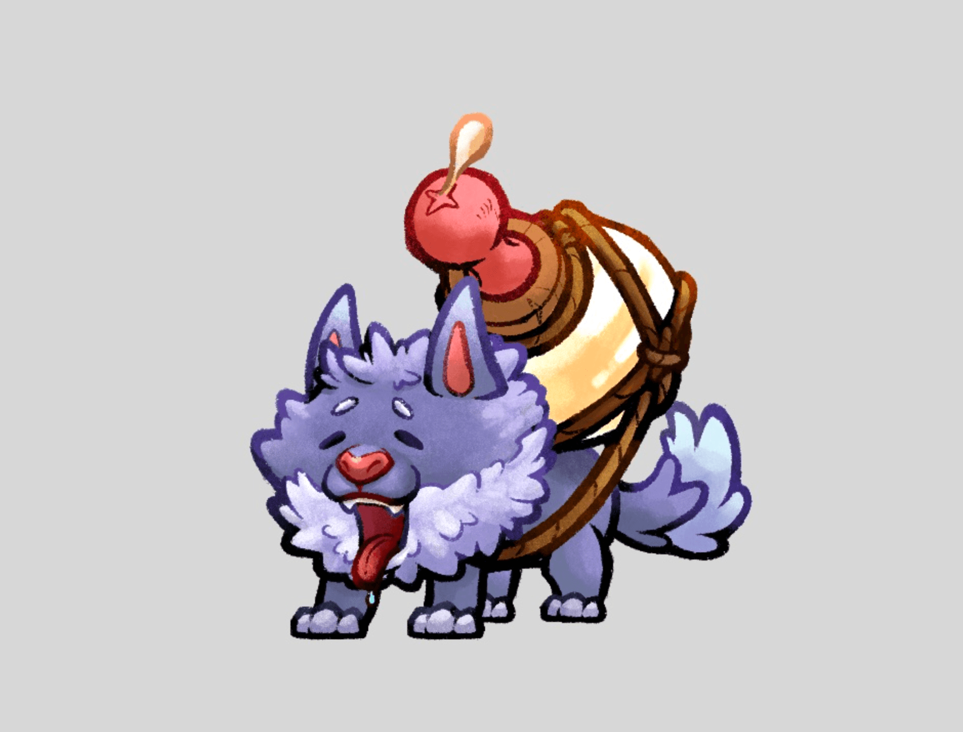 Axie Infinity Partners with Angry Dynomites Lab