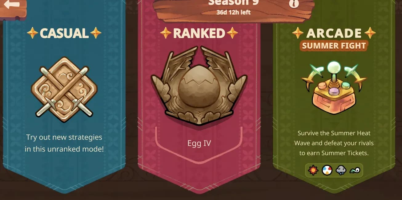 Axie Origins Season 9 Epic Era Begins: New Modes, Rewards, and More
