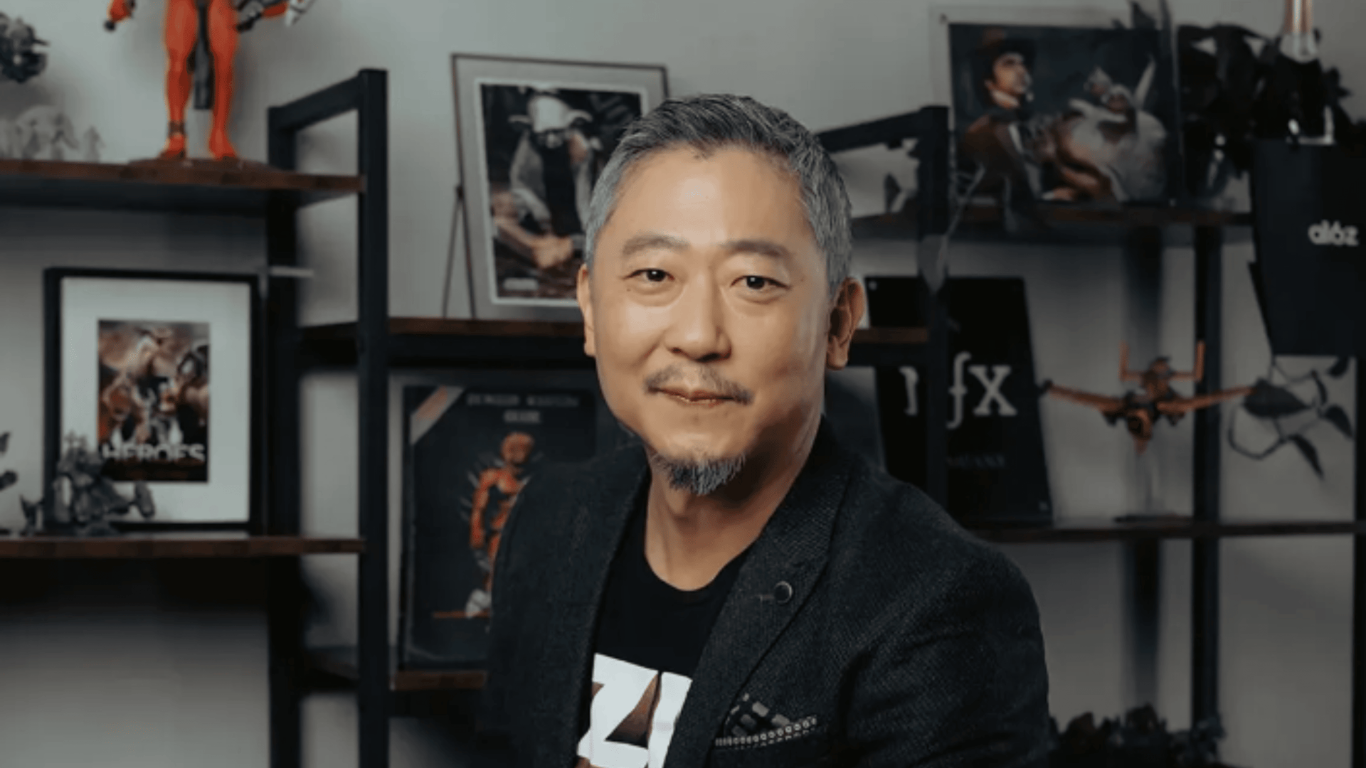 Azra Games 獲得逾 4,200 萬美元資金,用於開發次世代手機 RPG image