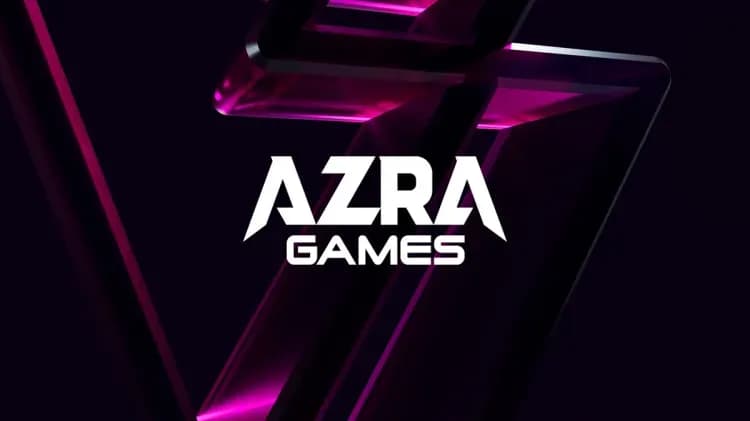 Azra Games Secures Over $42 Million for Next-Gen Mobile RPG