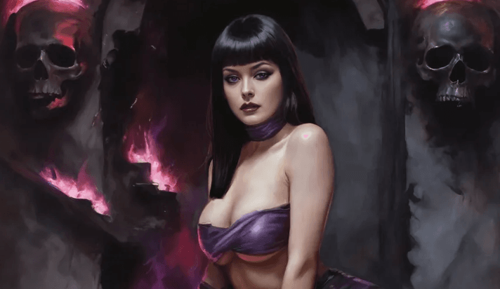 Azra Games Secures Over $42 Million for Next-Gen Mobile RPG