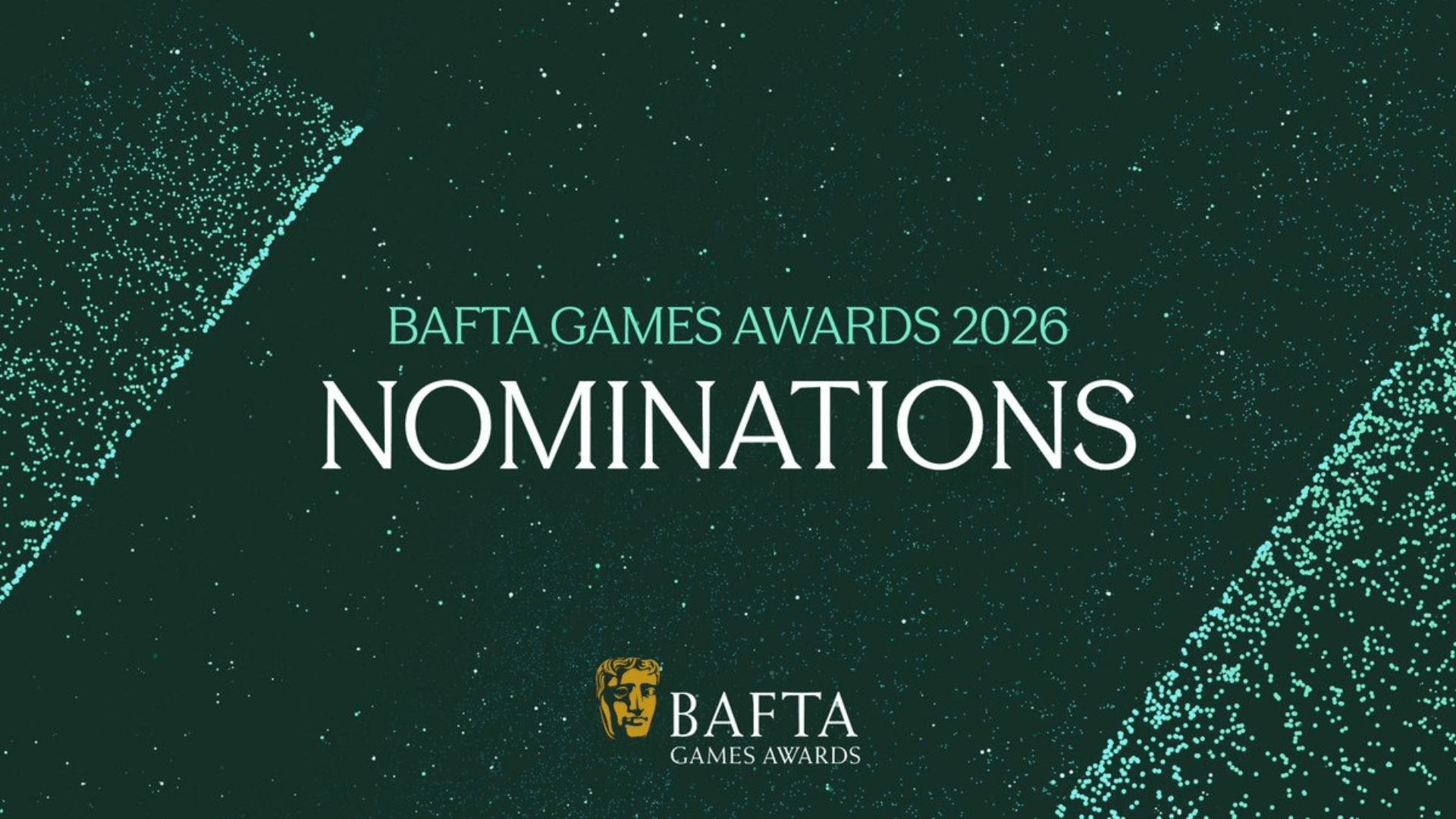 BAFTA Games Awards 2026 : Les nommés dévoilés image