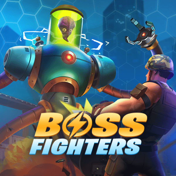 BOSS FIGHTERS