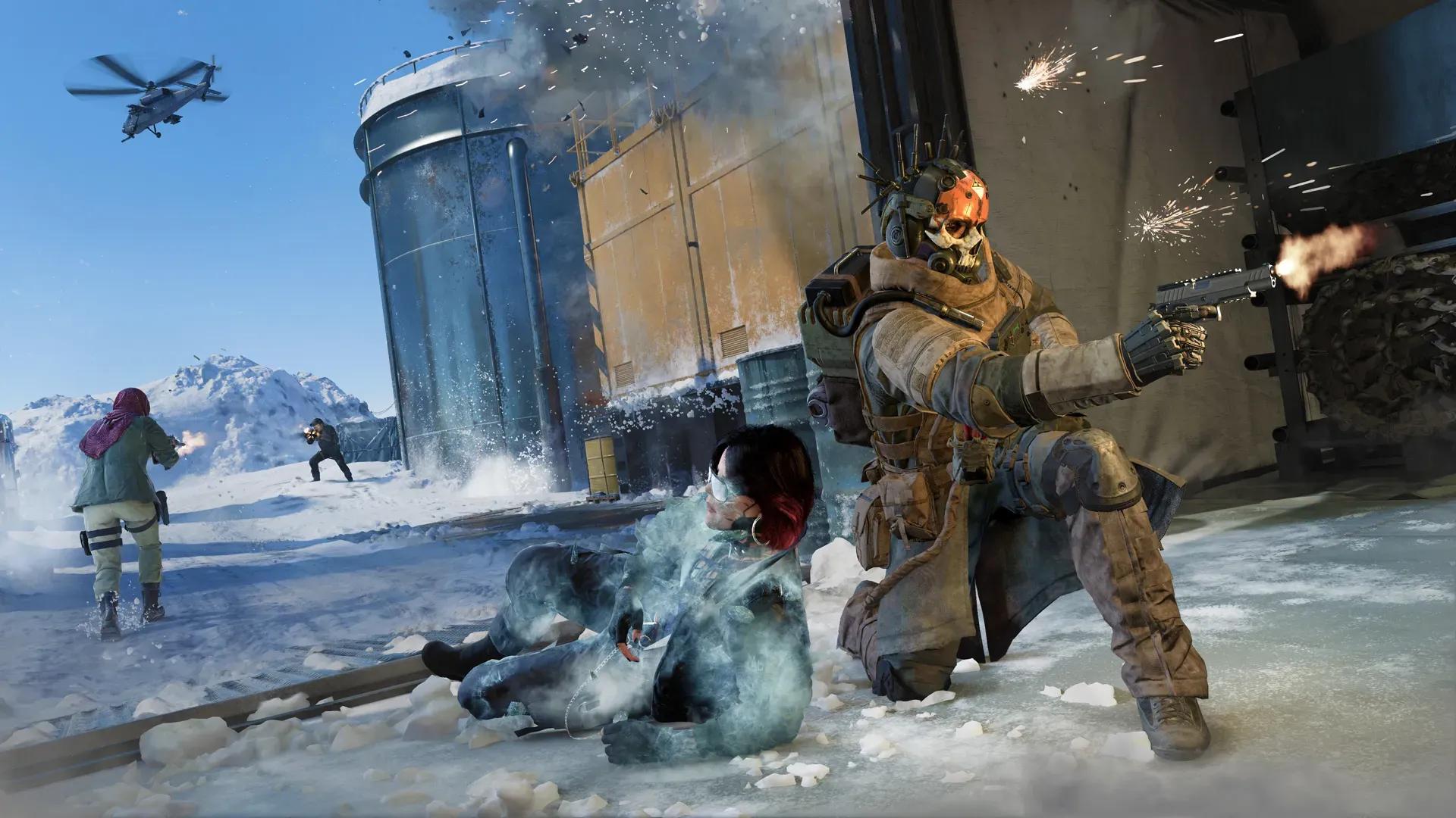 Black Ops 7 Zombies Totenreich Guide: How to Get the Cointoss