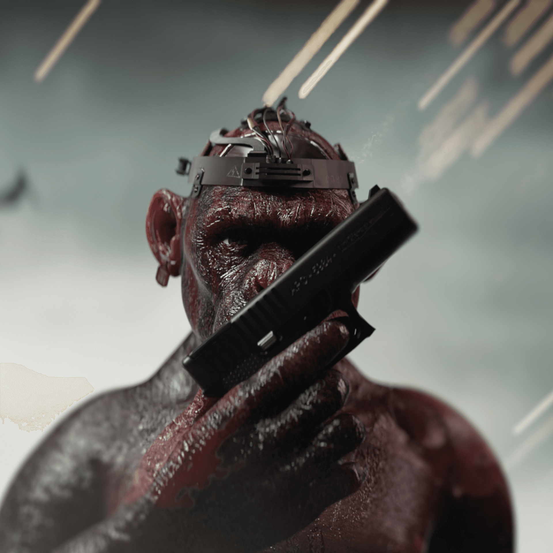 BR1: INFINITE