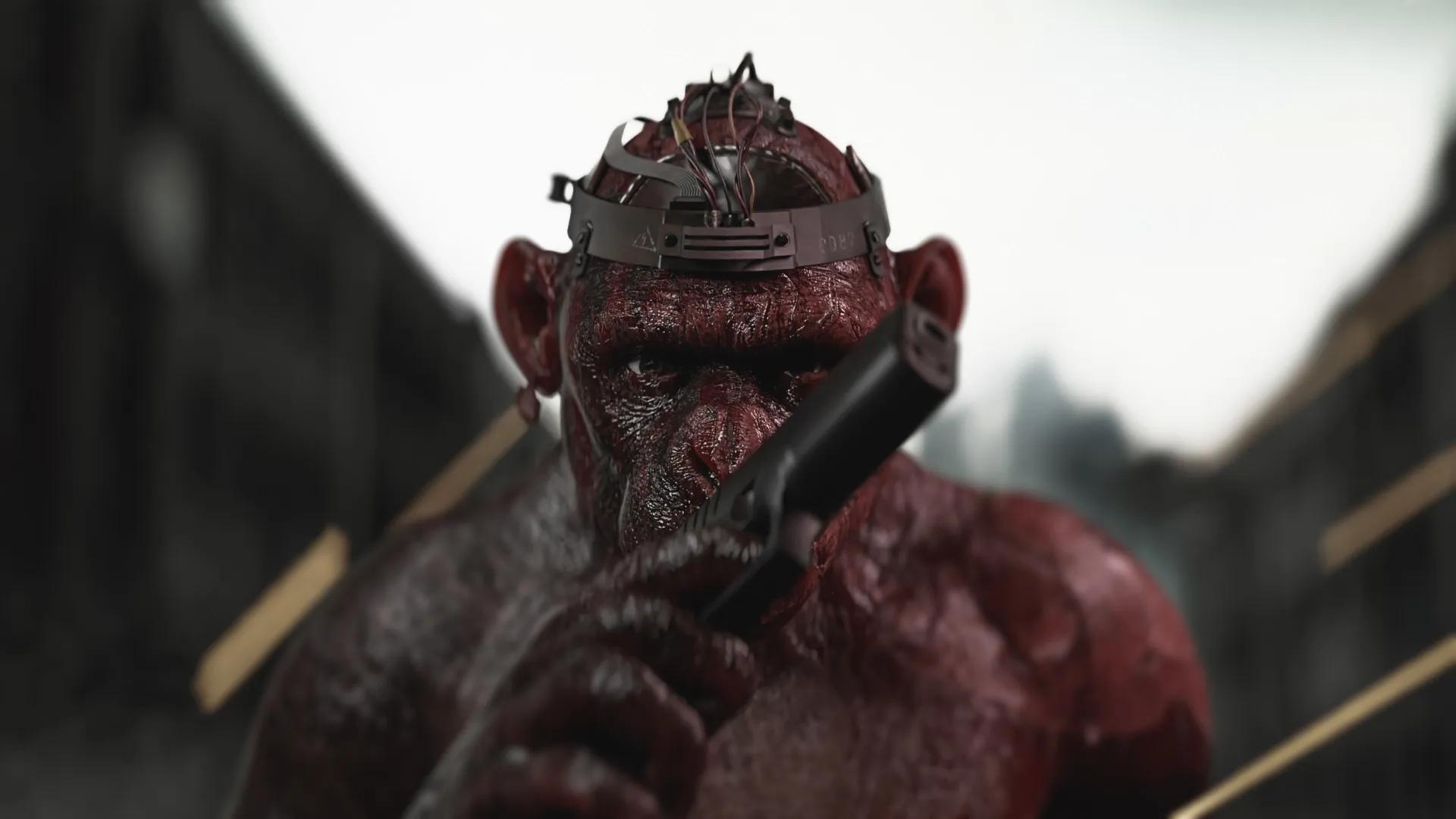 BR1: INFINITE Rolls Out Major Update image