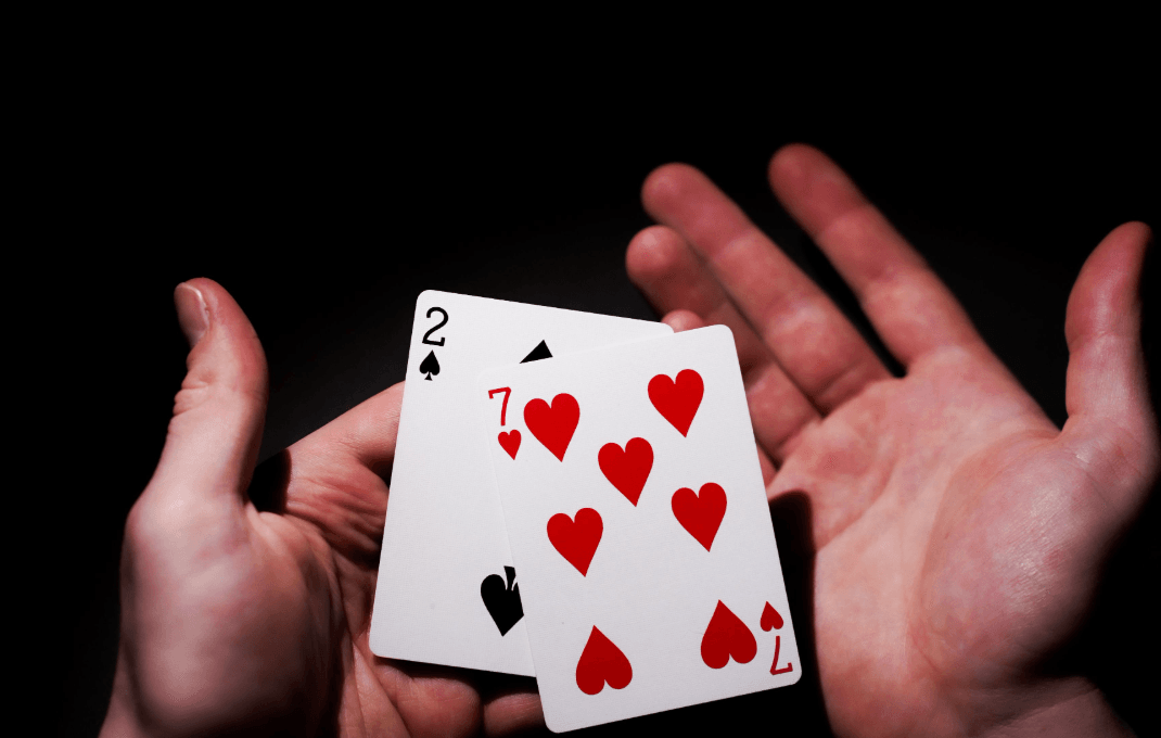 Por que Balatro parece tão familiar, mesmo não sendo Poker