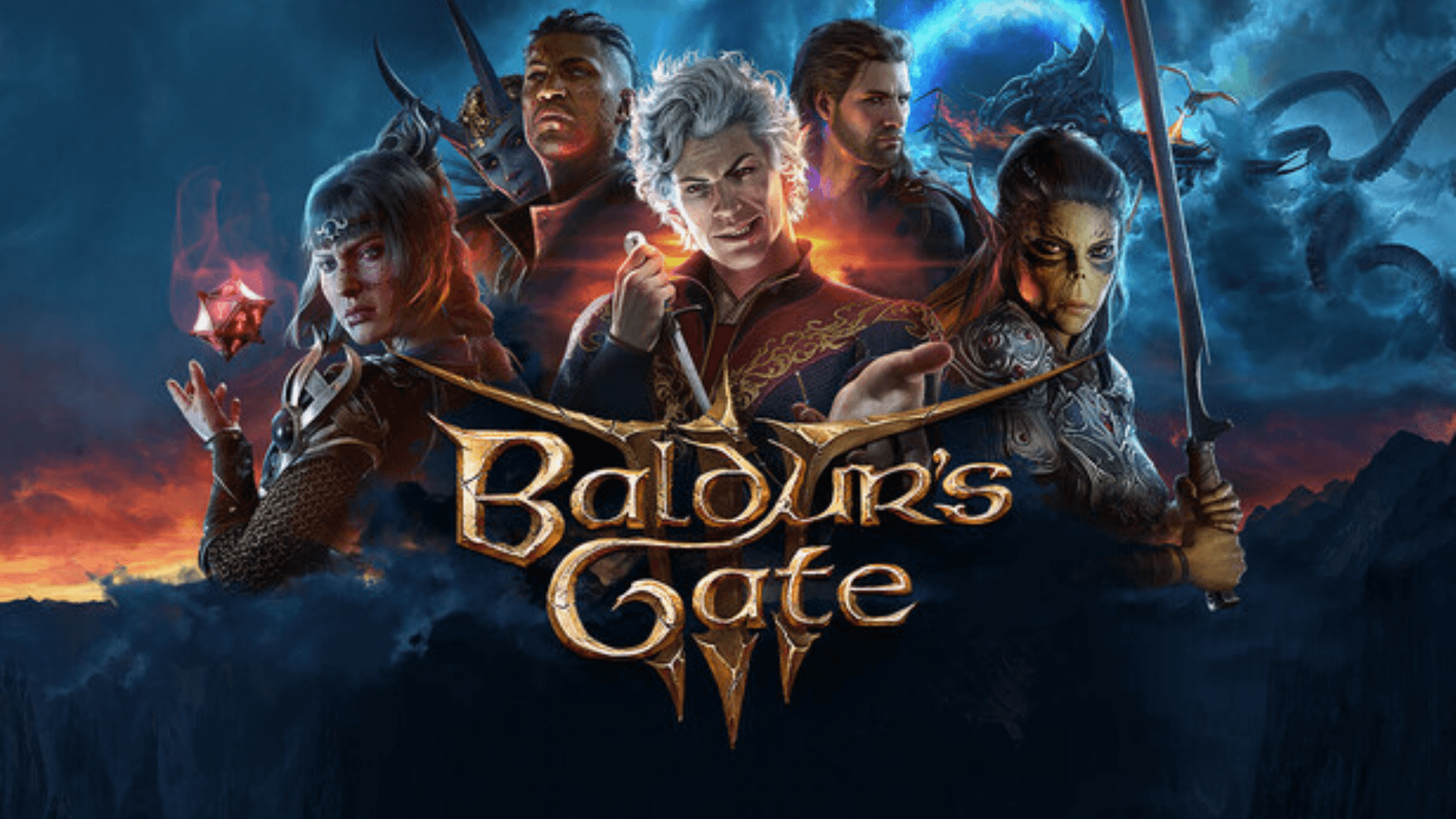 Baldur’s Gate 3 Director Criticizes Square Enix