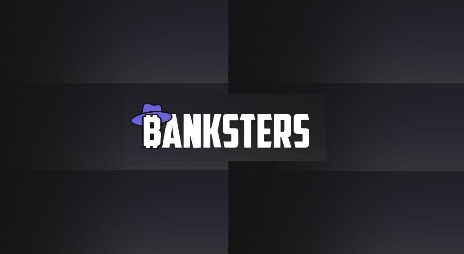 Banksters แจก NFT มูลค่า $100K ให้ผู้เล่น image