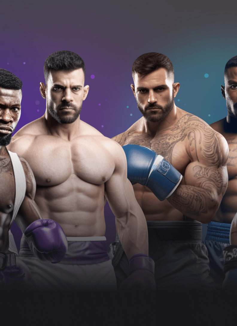 House of Boxing