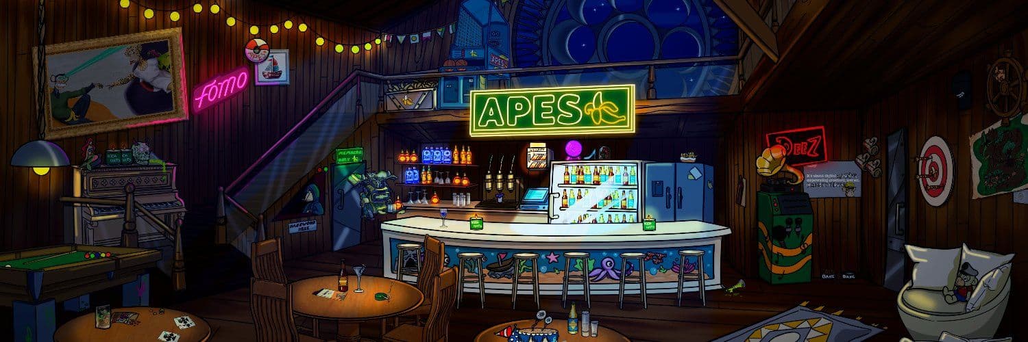 BasedVC and Bored Ape Yacht Club Launch Apes Capital